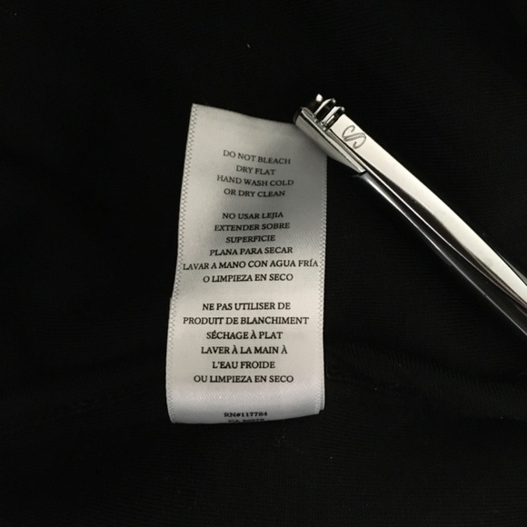 Rails Saga Cream Leopard Fleece 1/4 Snap Pullover Sweatshirt Sz XS Cozy Boho - Picture 9 of 12